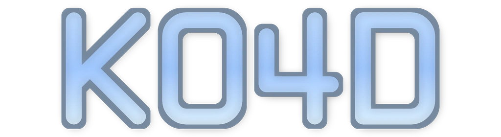KO4D